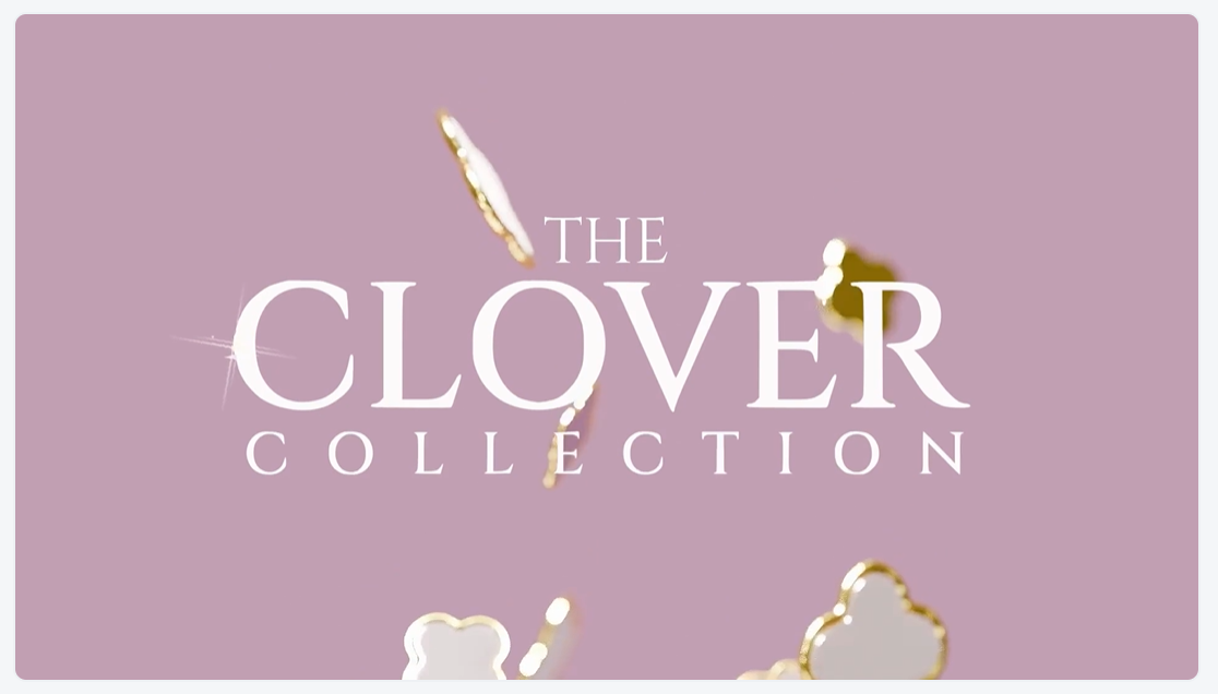 The Clover Collection