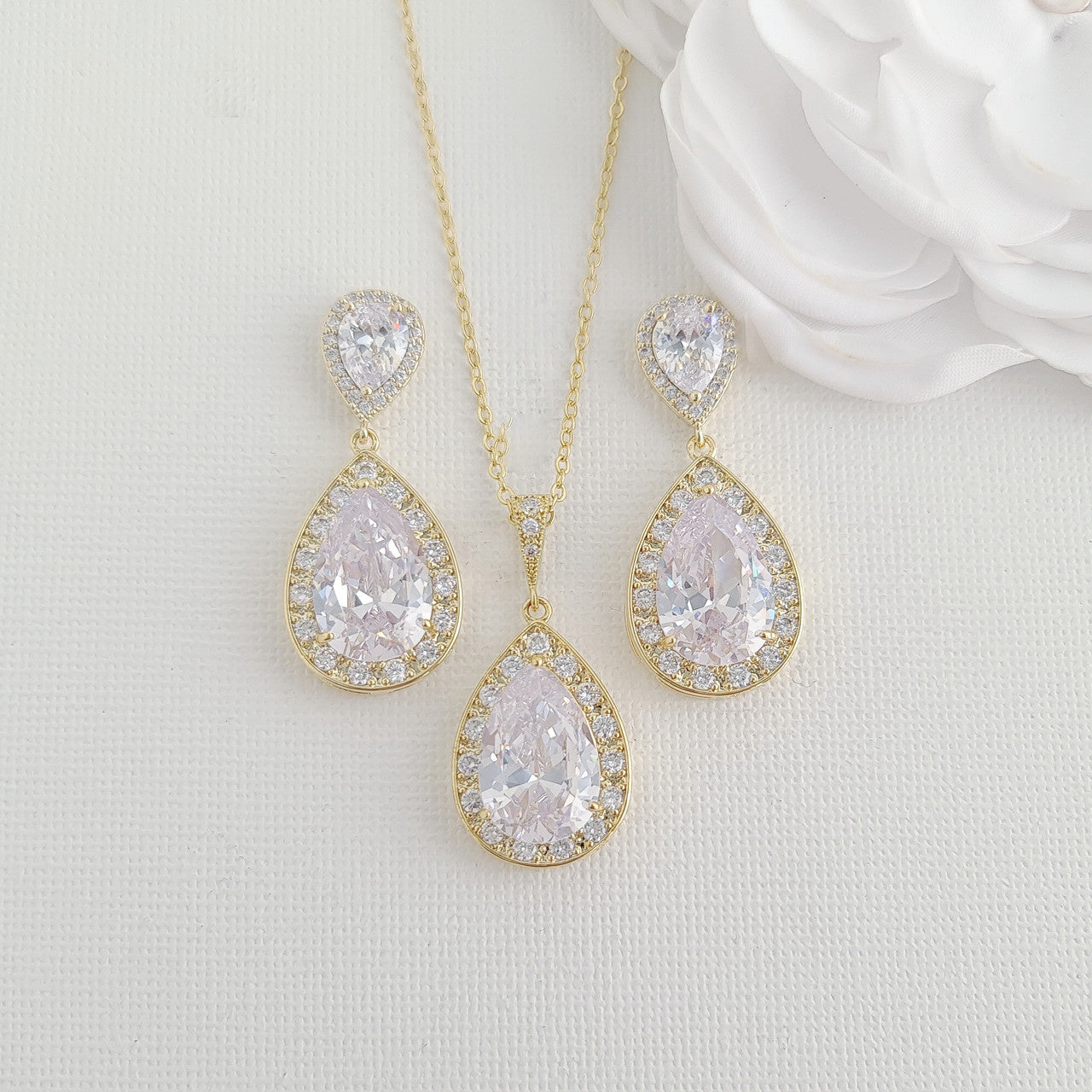 Jewellery Sets