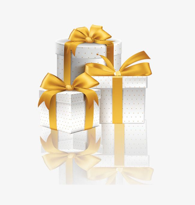 Gift Boxes