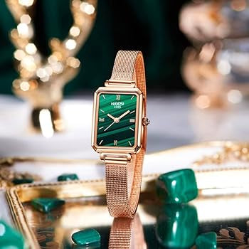Watches Collection