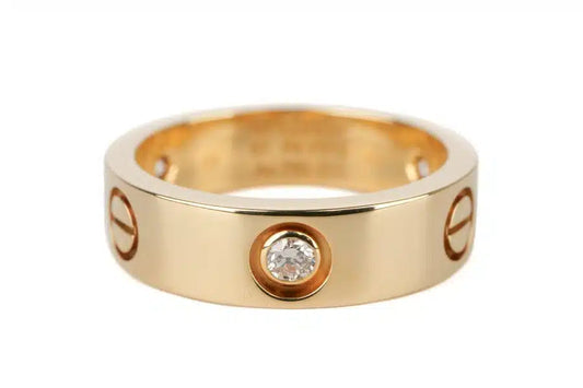 Love Ring