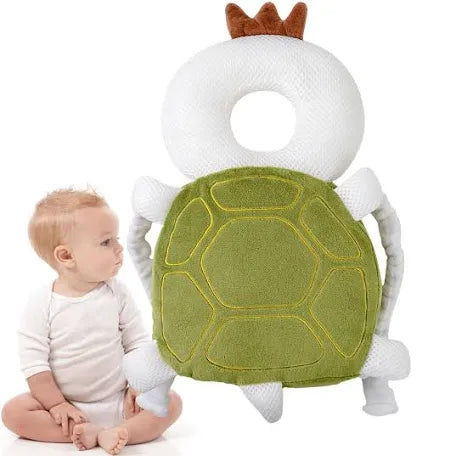 Baby Head Protector Backpack