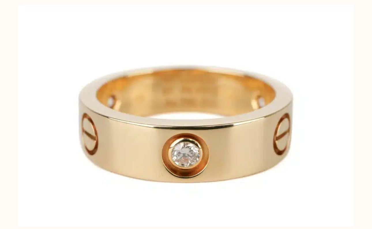 Love Ring