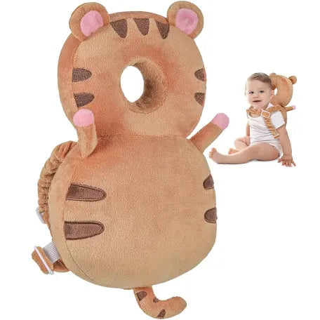 Baby Head Protector Backpack