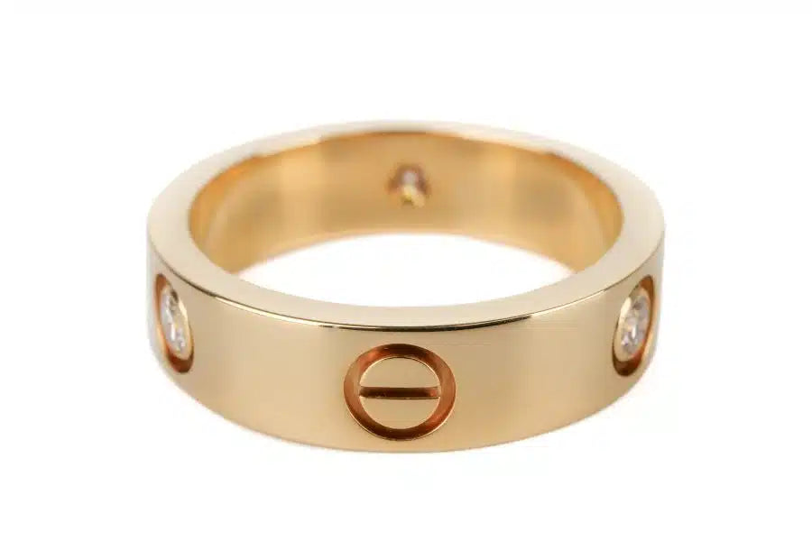 Love Ring