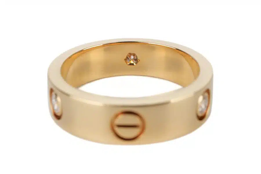 Love Ring