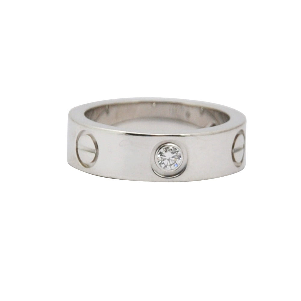 Love Ring