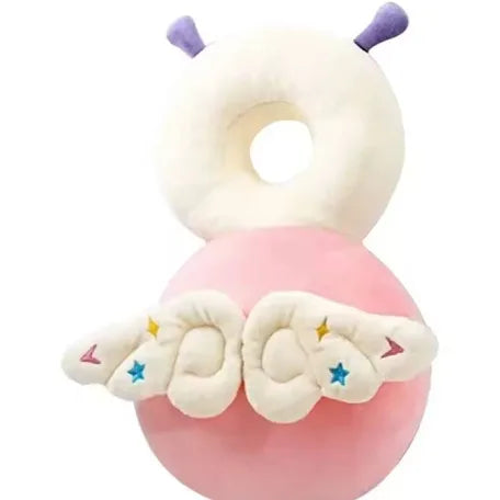 Baby Head Protector Backpack