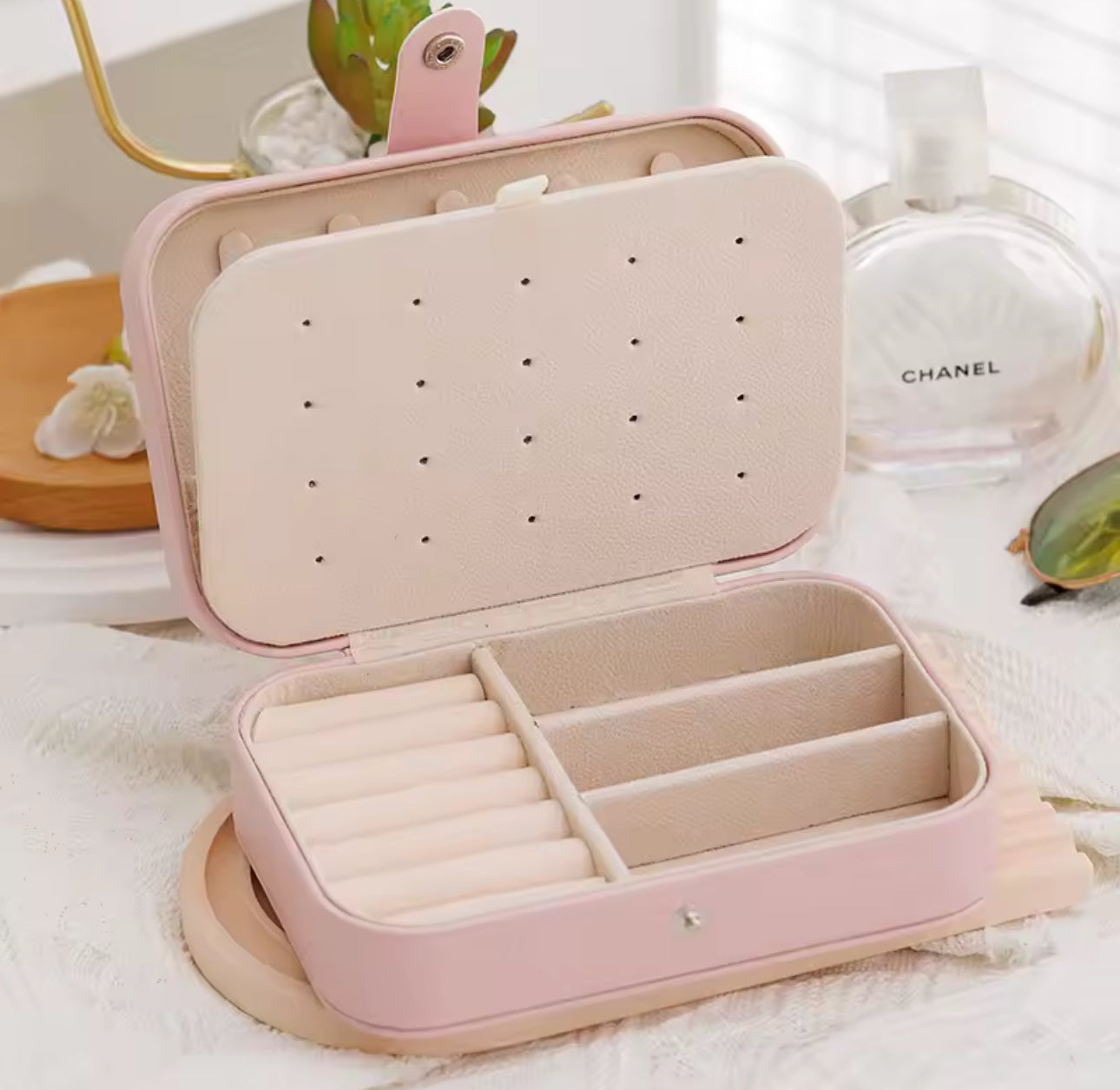 Jewellery Organiser Box