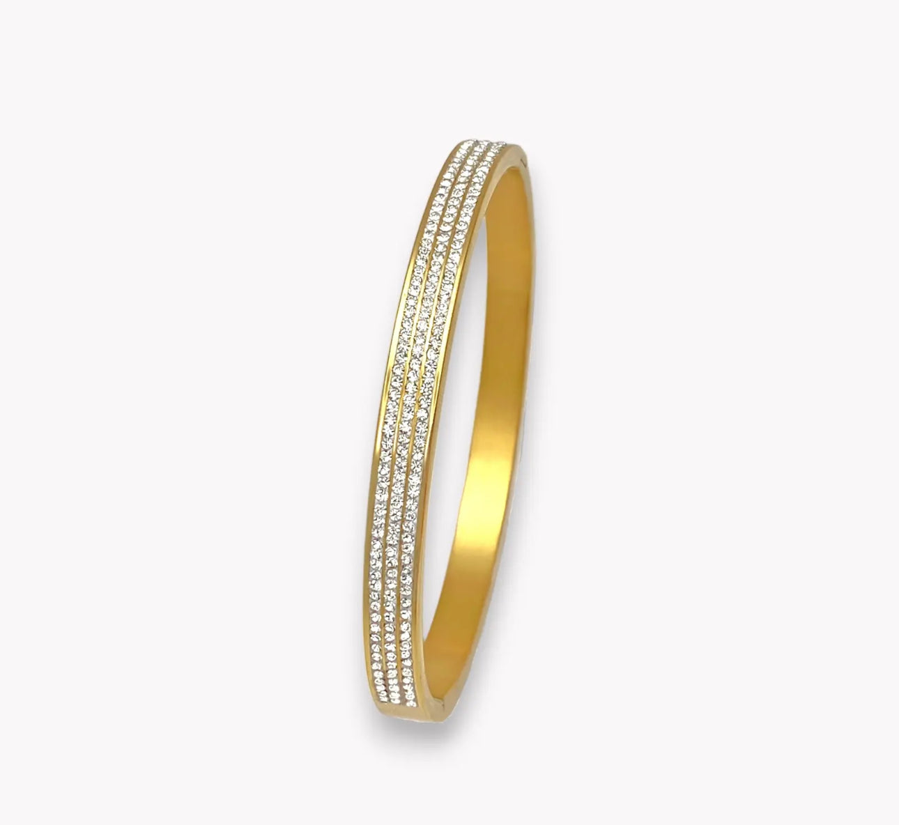 Shimmer Bangle