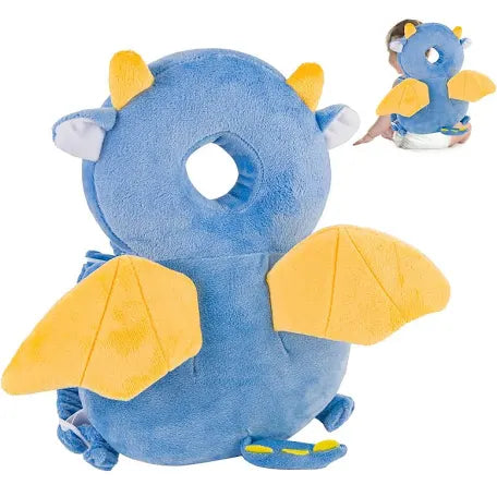 Baby Head Protector Backpack
