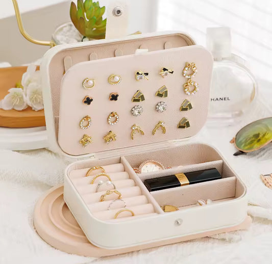 Jewellery Organiser Box