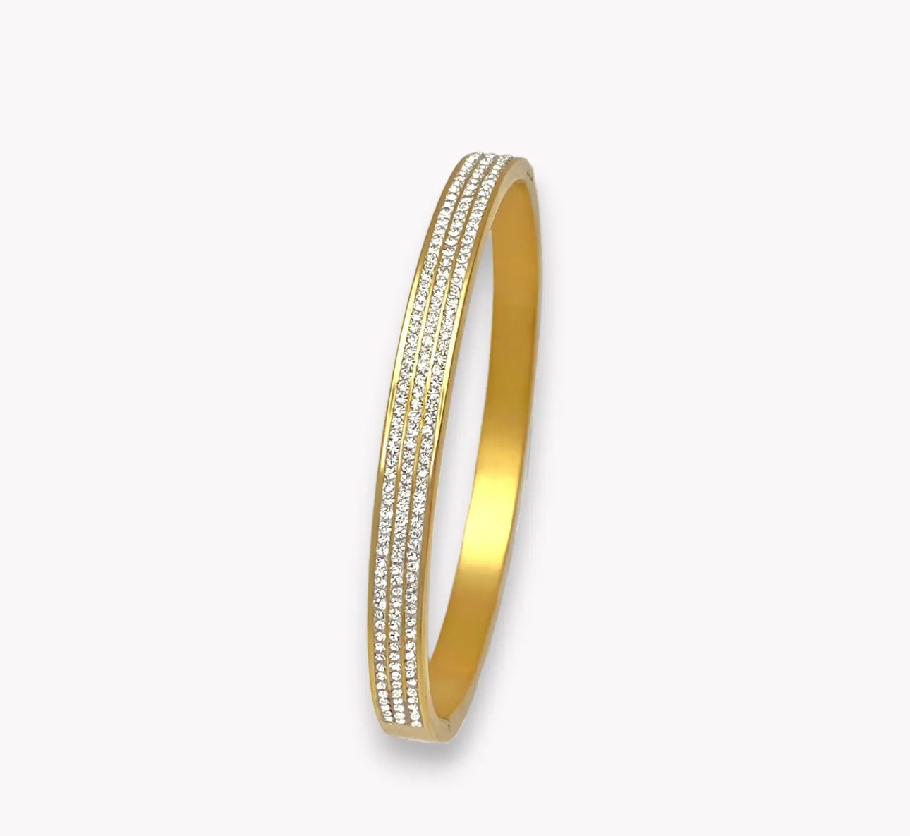 Shimmer Bangle