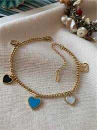 Clover Leaf Bracelet